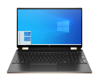 HP Spectre 15 x360 i7-10510/16GB/1TB/Win10P MX330 - 593222 - zdjęcie 3